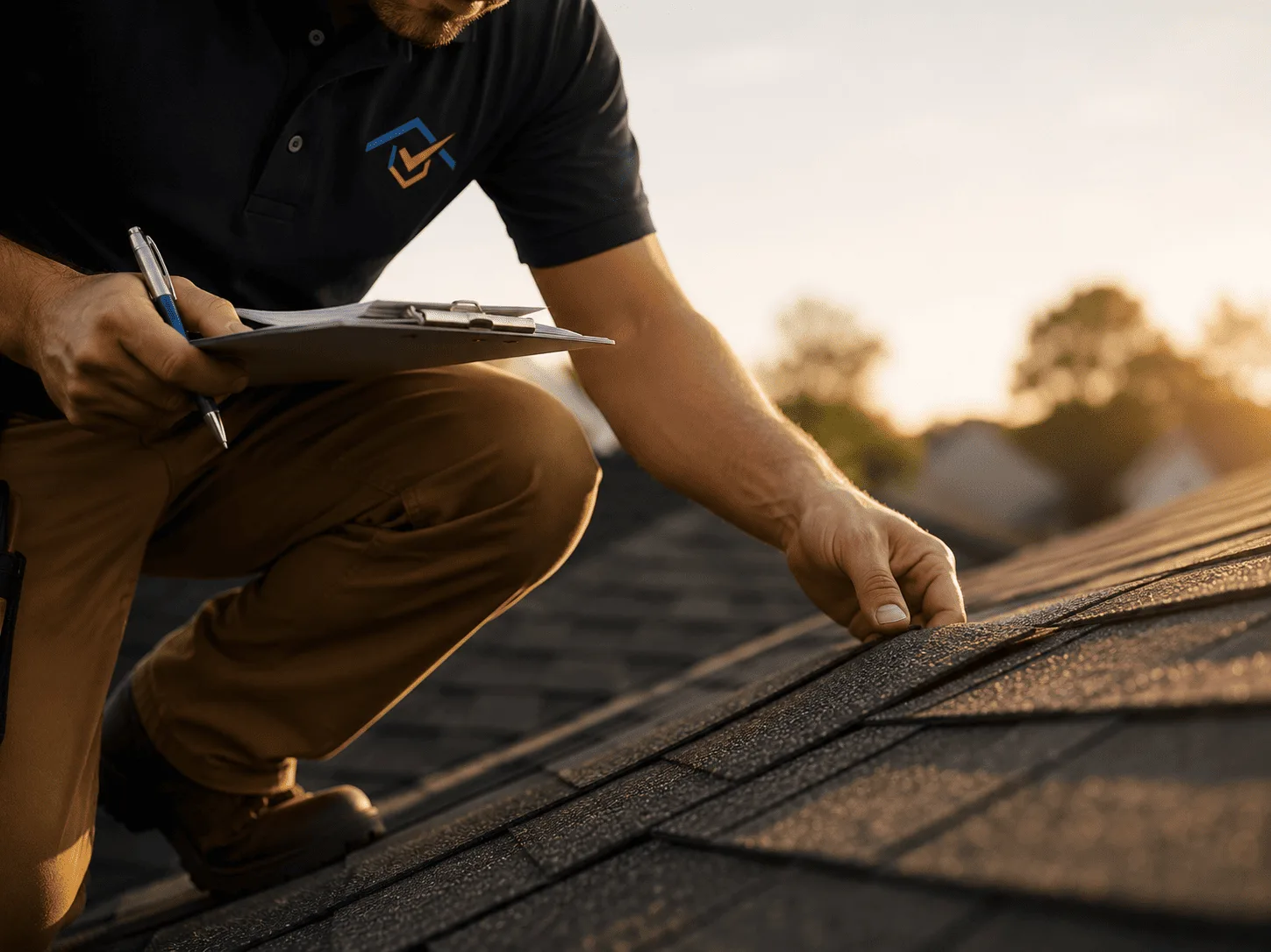 Why Choose Roof Inspection in Nickerson, KS
